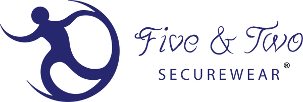 SecureWear by Five and Two