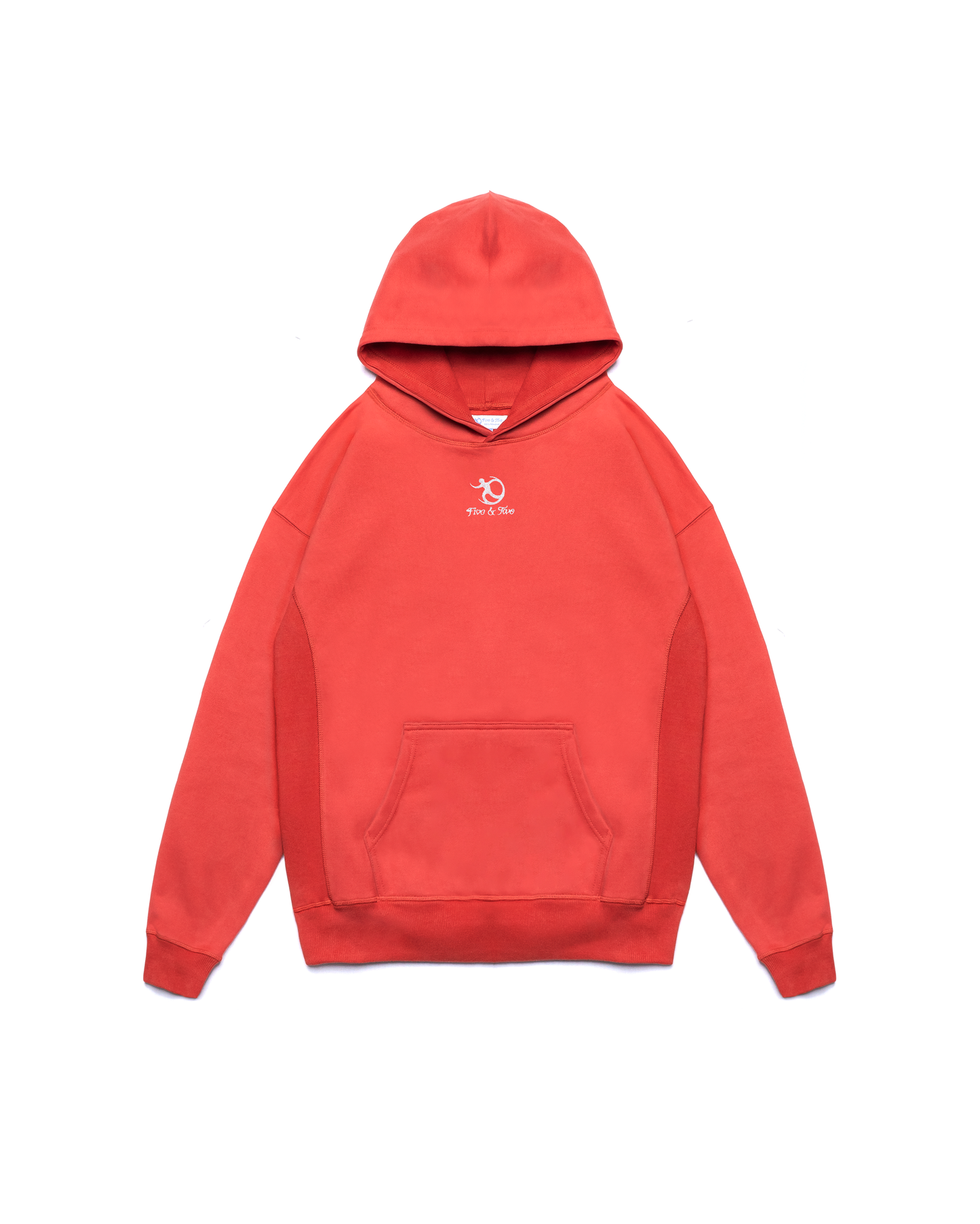 HOODIE [RED]