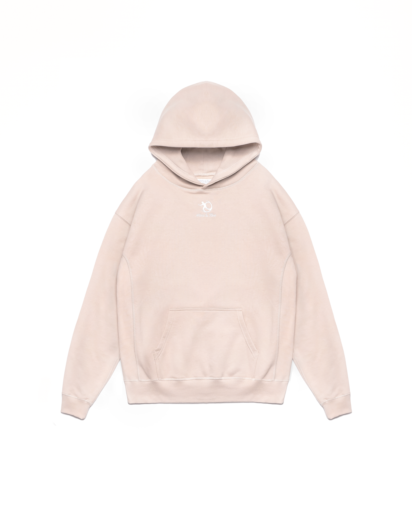 HOODIE [SAND]